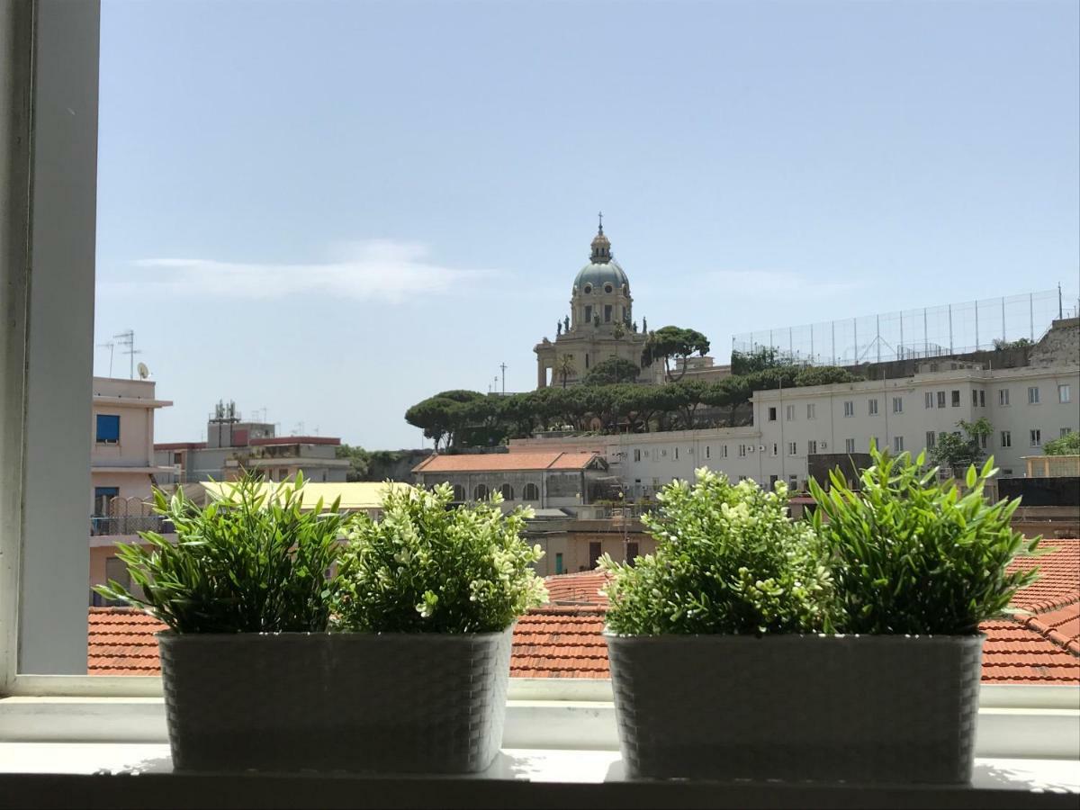 Giovanna Home Messina Exterior photo